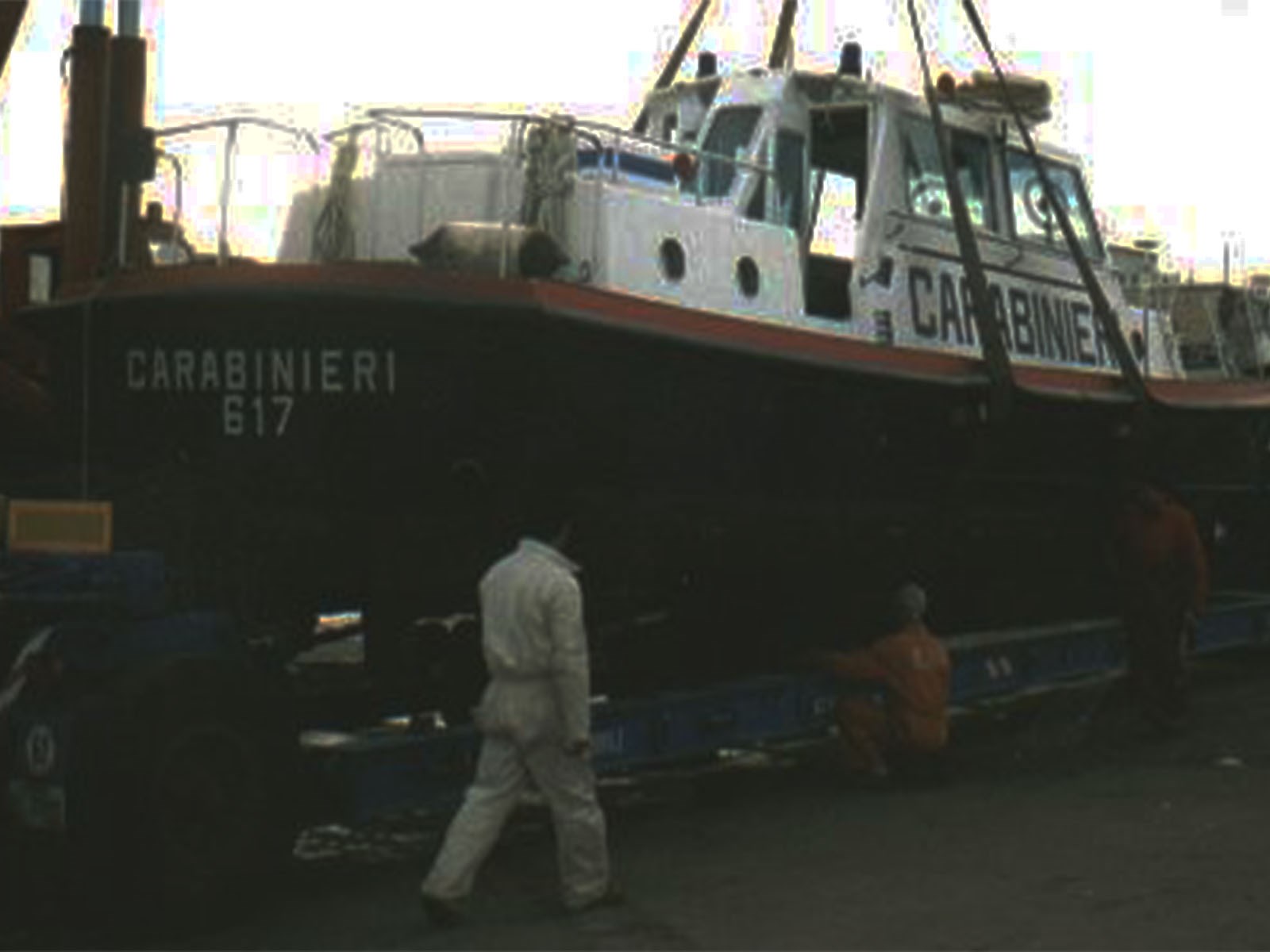 BARCA91