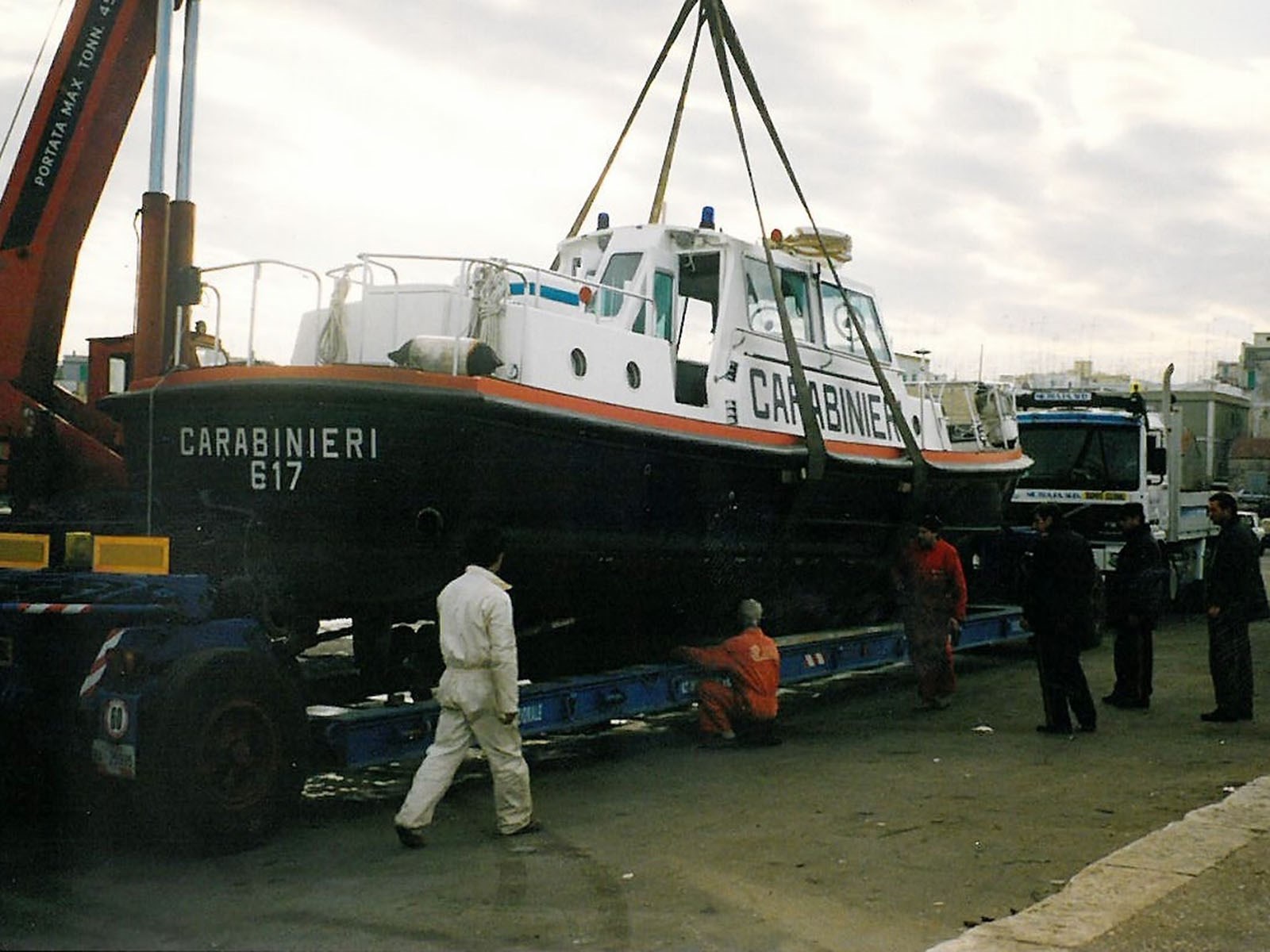 carabinieri 1